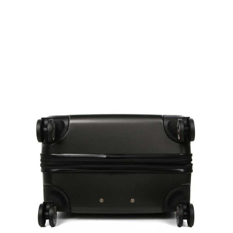 VALISE TROLLEY EXTENSIBLE AIR ARMOUR 68 CM NOIR