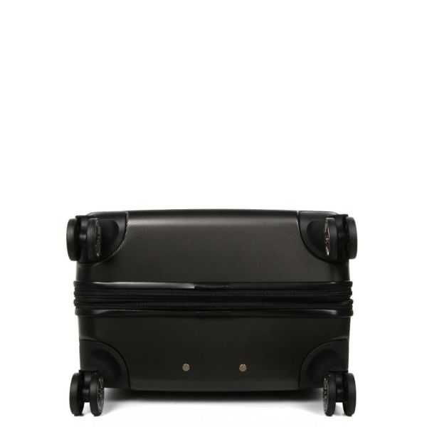 VALISE TROLLEY EXTENSIBLE AIR ARMOUR 68 CM NOIR
