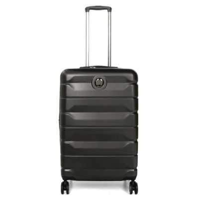 VALISE TROLLEY EXTENSIBLE AIR ARMOUR 68 CM NOIR