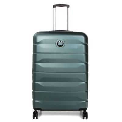 VALISE EXTENSIBLE AIR ARMOUR 77 CM VERT