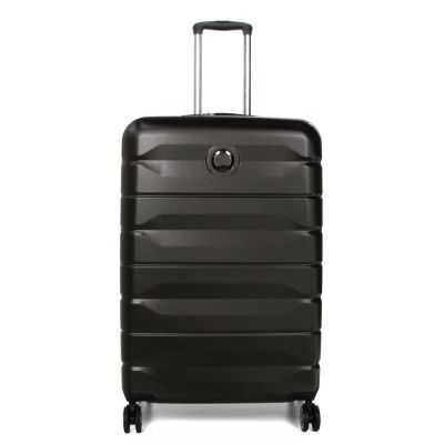 VALISE EXTENSIBLE AIR ARMOUR 77 CM NOIR
