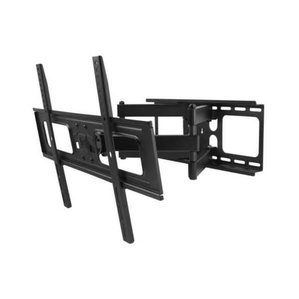 SUPPORT TV MURAL ROTATIF SOLID 32-90''