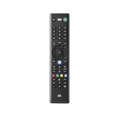 CONTROLE REMOTO PRÉ-PROGRAMADO ERS ELLE URC 1312