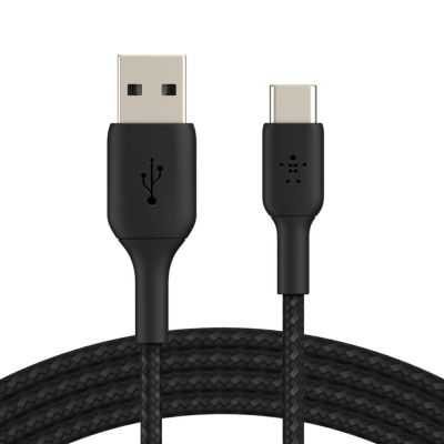 USB TYPE-C TO USB ERS 3M BLACK