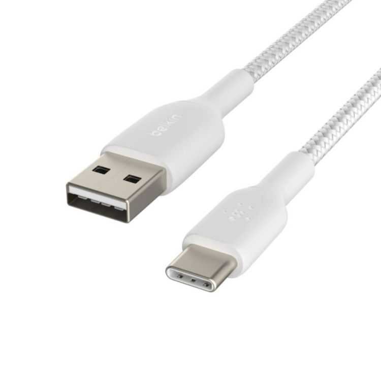 USB TYPE-C TO USB ERS 3M BLACK