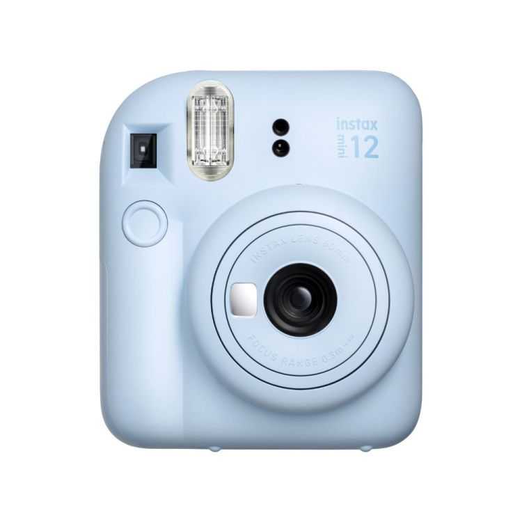 INSTAX MINI 11 SKY BLUE CAMERA