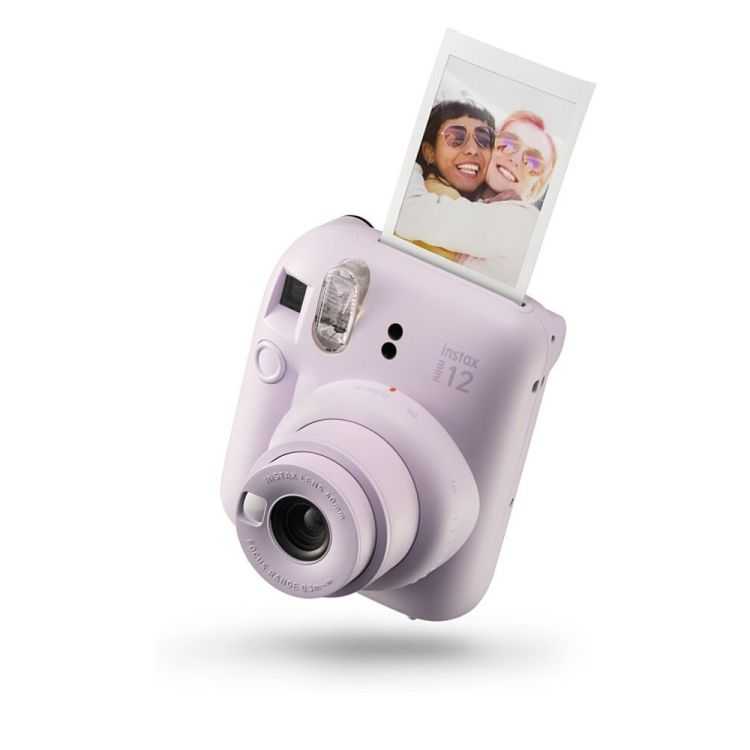 CÂMERA INSTAX MINI 11 SKY BLUE