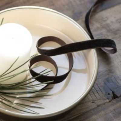 PLATEAU A BOUGIES INTERIEUR CAFE CREME 2