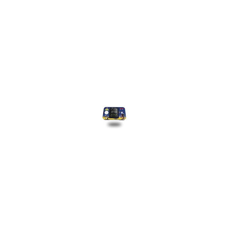 CONSOLE DE JOGADOR DE BOLSO ERS DE ESPAÇO