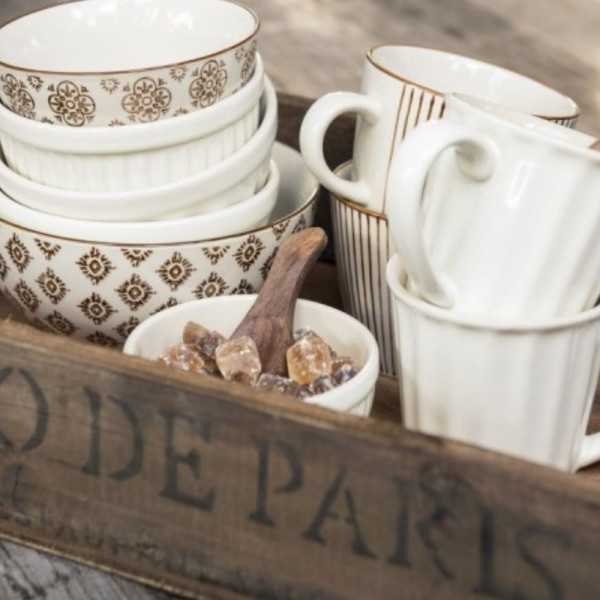PLATEAU BISTROT DE PARIS 