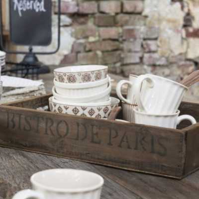 PLATEAU BISTROT DE PARIS  2