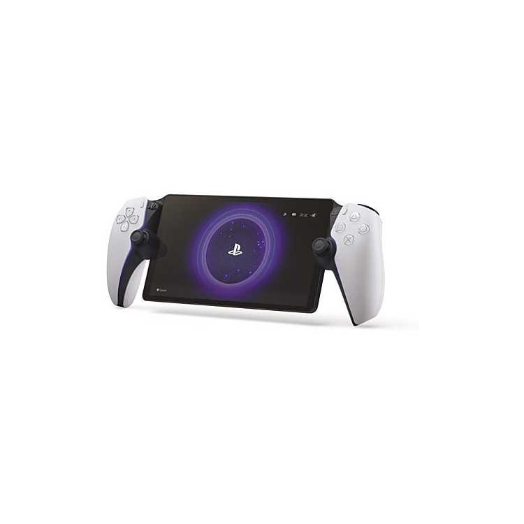 CONSOLE PLAYSTATION PORTABLE 5 WHITE