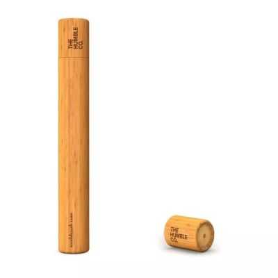 ETUI POUR BROSSE A DENTS THE HUMBLE BAMBOU