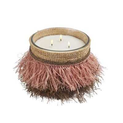 BOUGIE FRANGECOSE 400G + POCHON