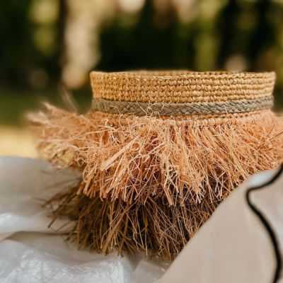 BOUGIE FRANGECOSE 400G + POCHON 2