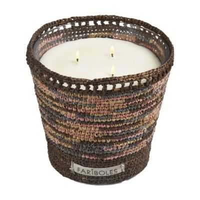 BOUGIE CHINE COSY 400G + POCHON