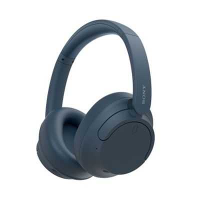 CASQUE STEREO SANS FIL WH-CH720N BLEU 2