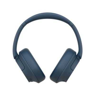 CASQUE STEREO SANS FIL WH-CH720N BLEU