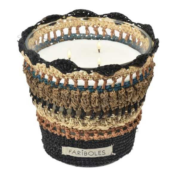 CASHMERE SWEATER CANDLE 400GR