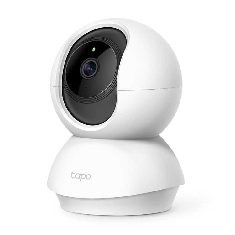 CAMERA DE SECURITE TAPO C210 BLANC