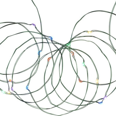 GUIRLANDE LUMINEUSE KNIRKE... 2