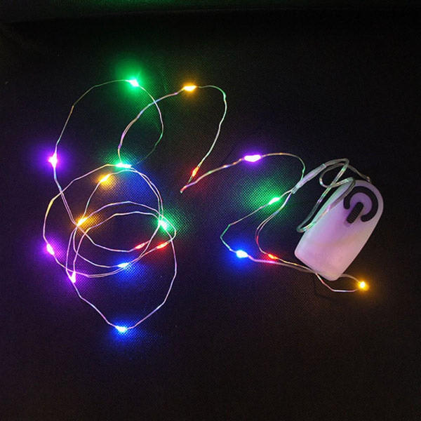 KNIRKE LIGHT GARLAND 80 LED 8M...