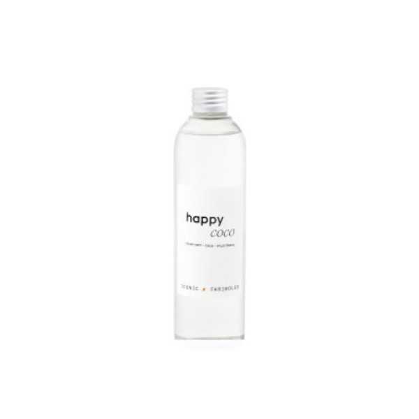 RECHARGE ICONIC 250ML HAPPY COCO