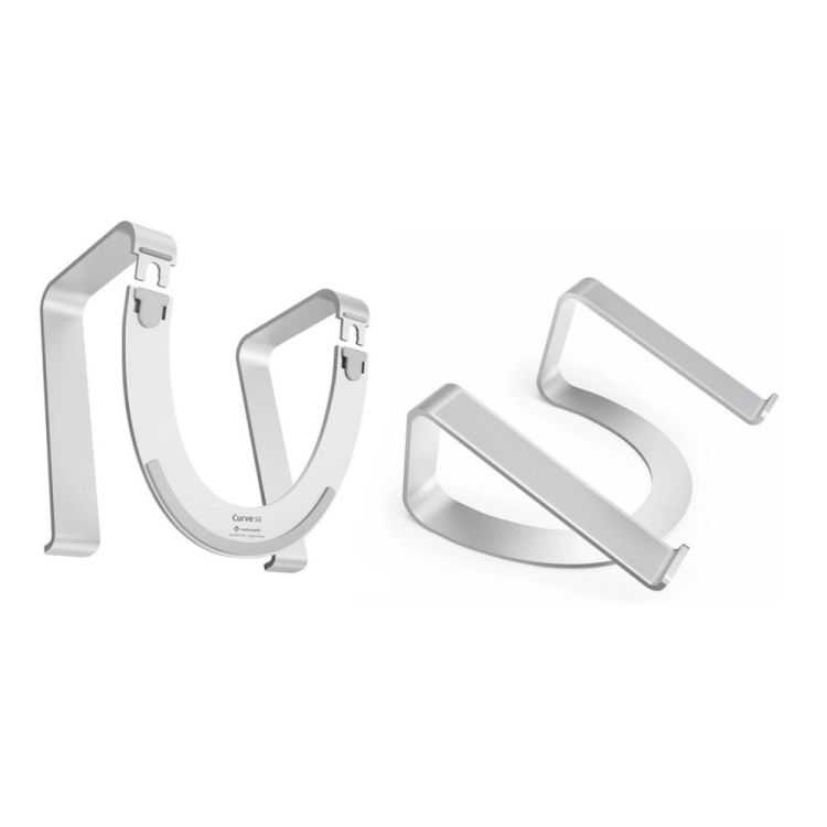 SUPPORT POUR MACBOOKS ET PORTABLES DE 13' A 16'