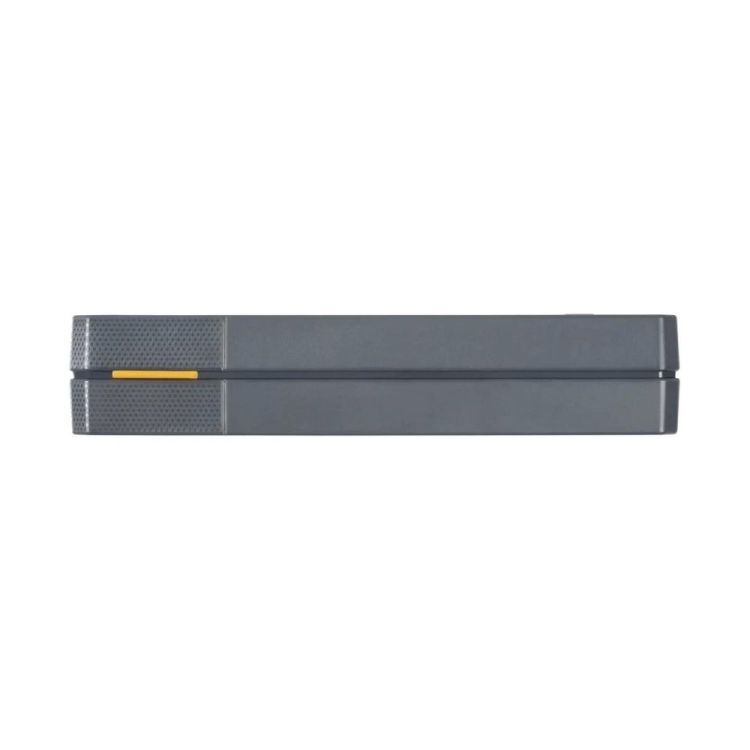 BATTERIE EXTERNE ESSENTIAL 20 000 MAH GRIS