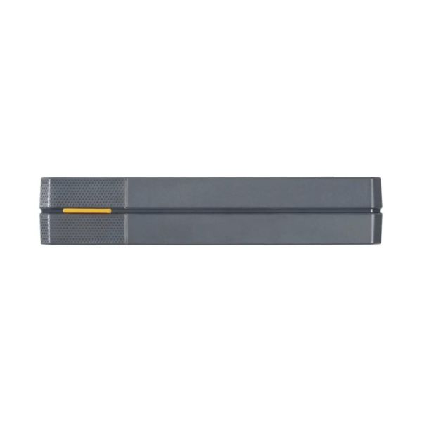 BATTERIE EXTERNE ESSENTIAL 20 000 MAH GRIS