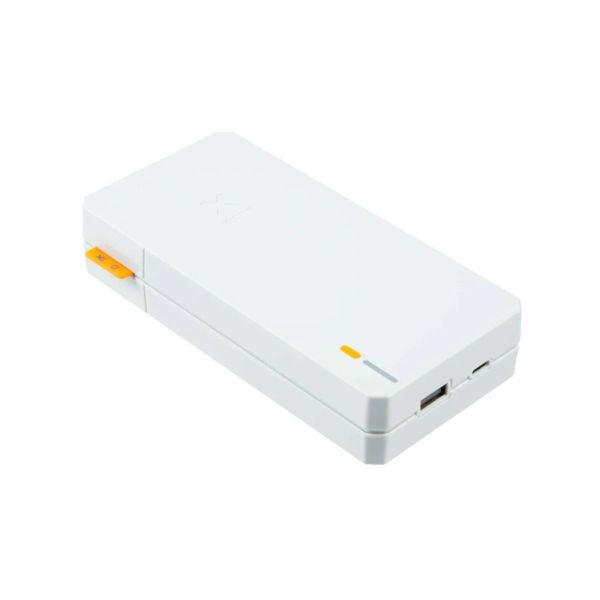 BATTERIE ESSENTIAL 20.000 MAH BLANC