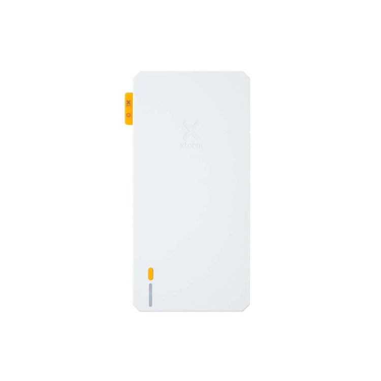 BATTERIE ESSENTIAL 20.000 MAH BLANC