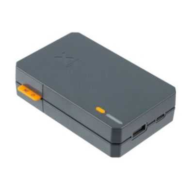 BATTERIE ESSENTIAL 10.000 MAH GRIS 2