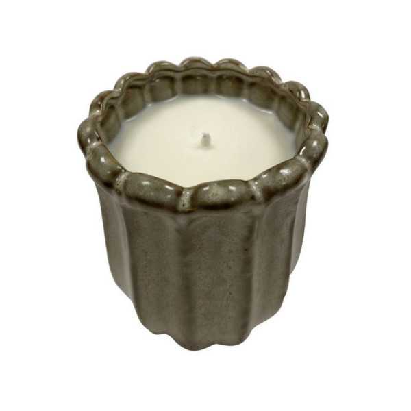 BOUGIE TERRE CACHEMIRE 165G