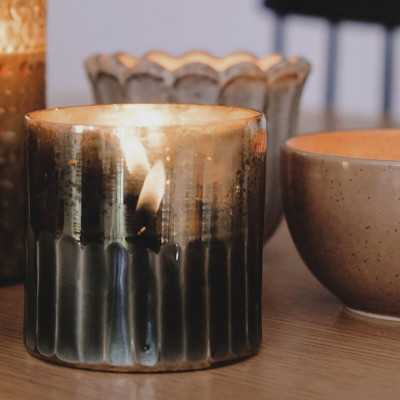 BOUGIE IRISEE - VERY NEROLI  240G 2