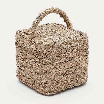 BUTOIR DE PORTE KUMEY FIBRES NATURELLES