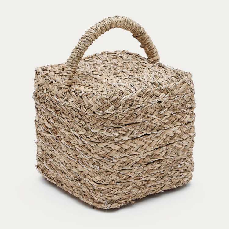 BUTOIR DE PORTE KUMEY FIBRES NATURELLES