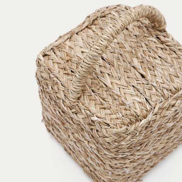 BUTOIR DE PORTE KUMEY FIBRES NATURELLES