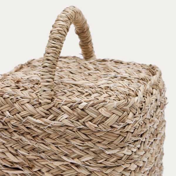 BUTOIR DE PORTE KUMEY FIBRES NATURELLES