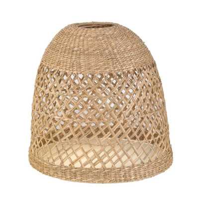 LAMPE ALGUES 35 X 35 CM