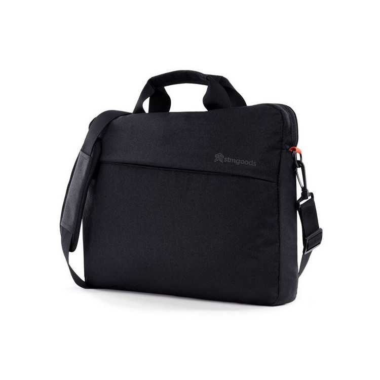 GAMECHANGE BAG 15' & MBP 16' BLACK