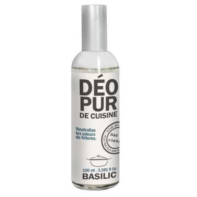 DEO PUR DE CUISINE BASILIC 