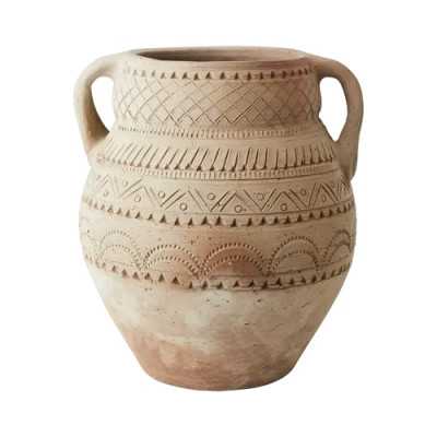 POT EN ARGILE THEO NATUREL