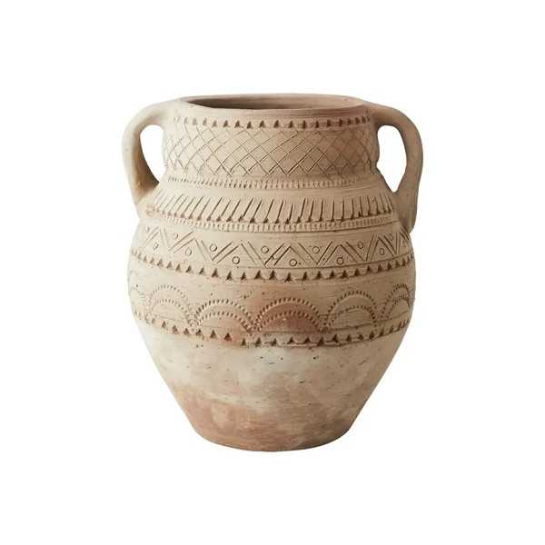 POT EN ARGILE THEO NATUREL