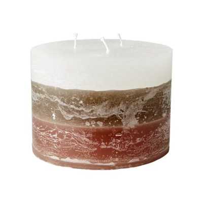 THREE-WICK CANDLE NORTH...