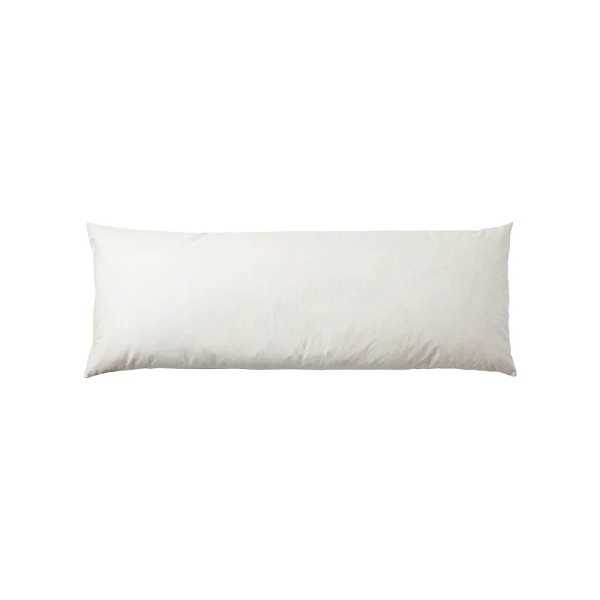 ALMOFADA INTERIOR ACONCHEGANTE 110X40...