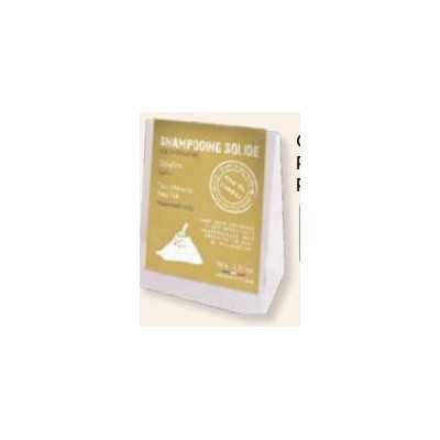 SOLID SULFUR SHAMPOO 60 G