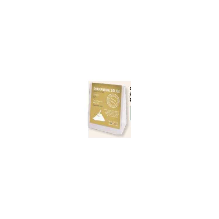 SHAMPOOING SOLIDE AU SOUFRE 60 G