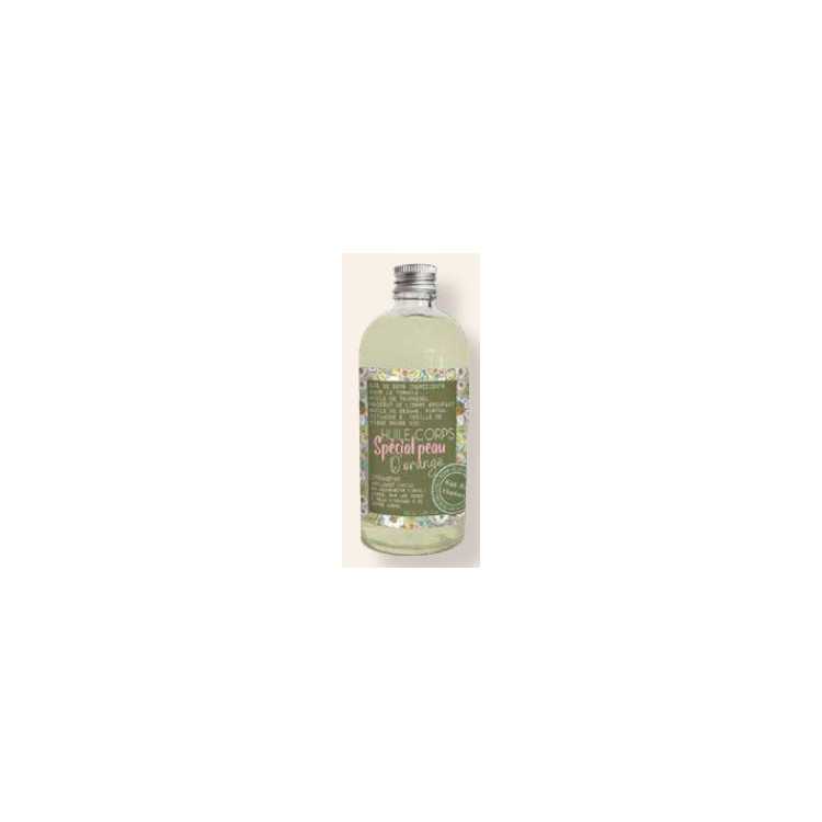 ORANGE PEAU SPECIAL BODY OIL 100 ML