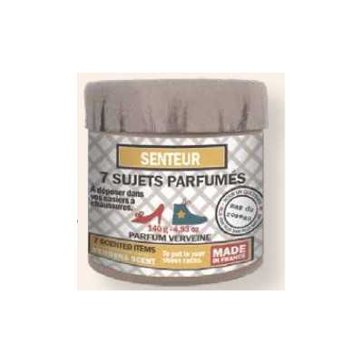 PARFUMS SOLIDES D'ARMOIRES...